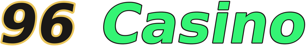 96 Casino logo