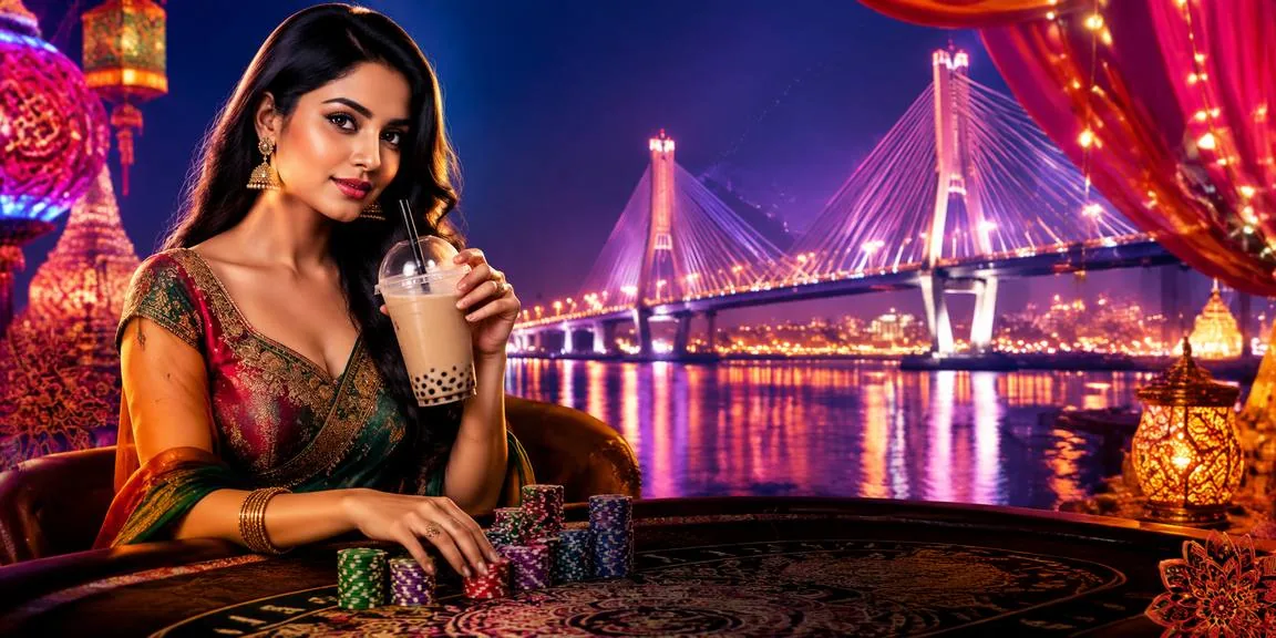 96 Casino লাইভ ডিলার আন্দার বাহার